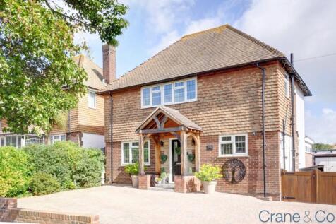 Willingdon Park Drive, Eastbourne, BN22