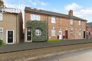 13, Elm Road, Wickford SS11 7AF