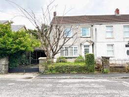 4, Cefn Yr Allt, Aberdulais SA10 8HE