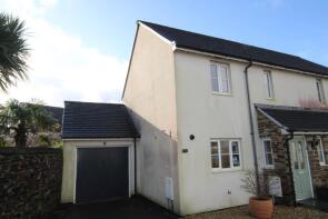 1, Godolphin Park, Callington PL17 7TD