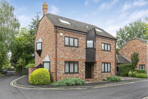 1, Champneys Walk, Cambridge CB3 9AW