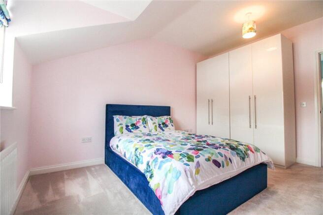 1 bed Apartment for sale Image 4