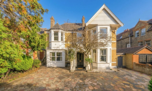 4, Leopold Road, London W5 3PB