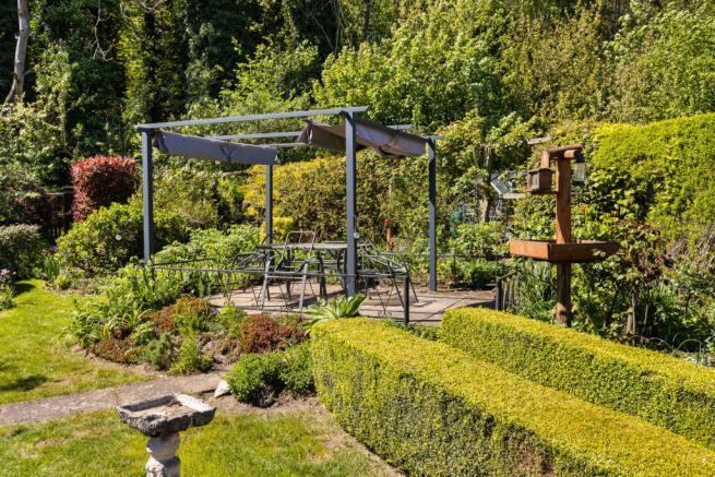Rear Garden (6)