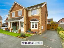 20, Parc Morfa, Rhyl LL18 5LF