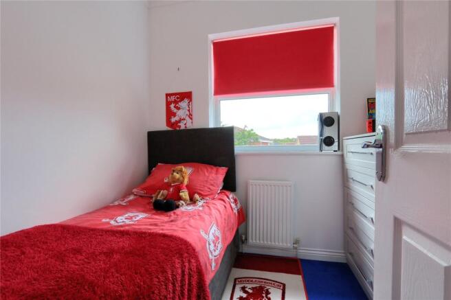 Bedroom 3