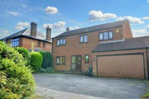 44, High Lane Central, West Hallam DE7 6HU