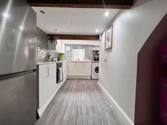 1 bed End of Terrace for sale Image 5