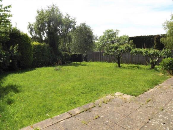 Gardens