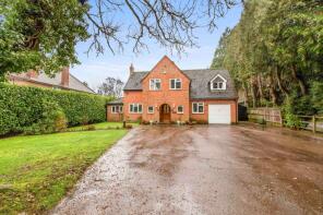 61, St Johns Road, Penn, Tylers Green HP10 8HU