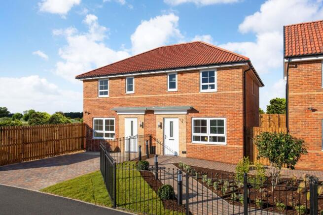 Ellerton external