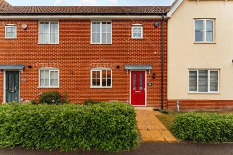 Kemp Road, North Walsham