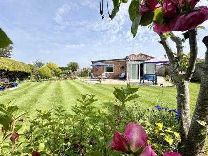 Broadview Close, Eastbourne