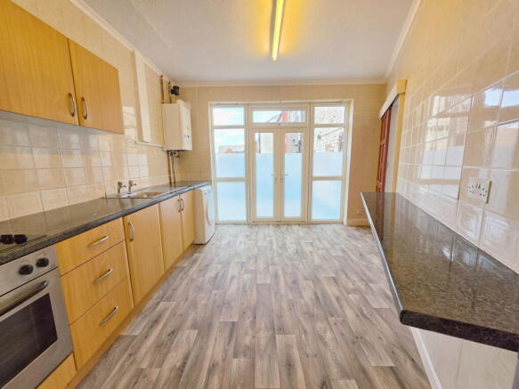 2 bed End of Terrace for sale Image 5
