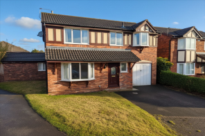 22, Teddington Close, Appleton, Warrington WA4 5QG