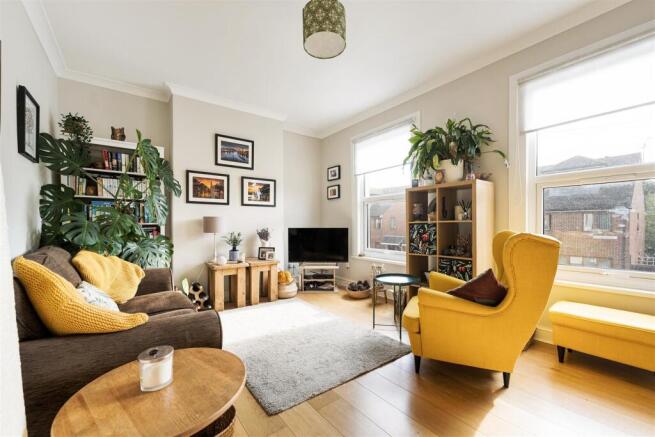 Oliver Road, E10