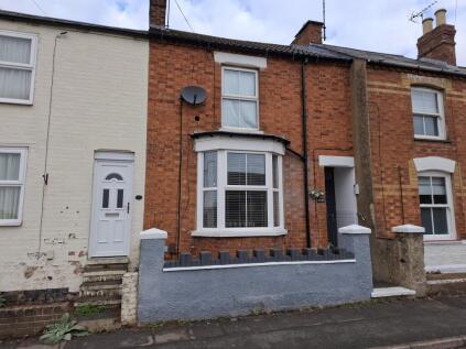 Wellingborough Road, Northampton, NN6