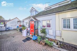 16b, Clacton Road, Clacton-on-sea CO16 8PA