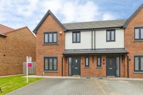 36, Golden Meadows, Hartlepool TS25 1GW