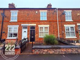49, Gorsey Lane, Fairfield And Howley, Warrington WA1 3PR