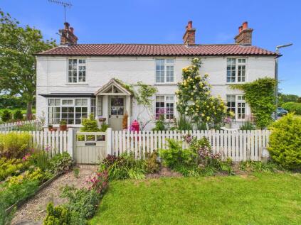 Olcote, West End, Kilham, Driffield, YO25 4SS