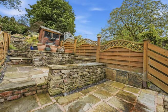 Rainow Road, Macclesfield photo 4