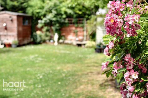 Ewellhurst Road, Clayhall