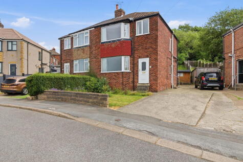 Hungerhill Road, Kimberworth, Rotherham, S61 3NX