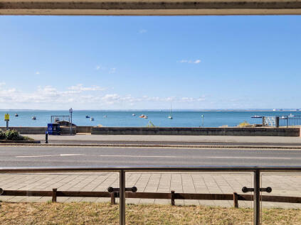 Eastern Esplanade, Southend-On-Sea