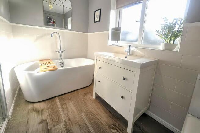 Bathroom 1