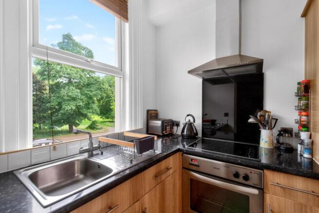 1 bed Apartment for sale Image 4