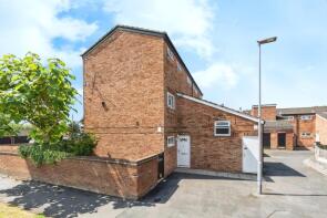 70, Leicester Street, Bewsey And Whitecross, Warrington WA5 1TA