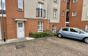 2, Howe Court, Lincoln LN2 4DU