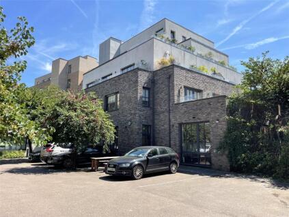 Koops Mill Mews, Bermondsey, London