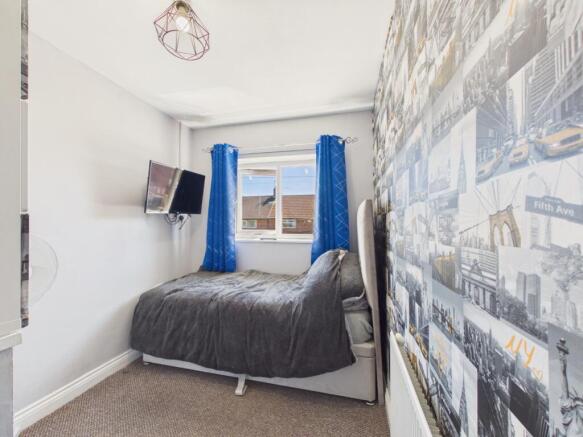 3 bed End of Terrace for sale Image 6