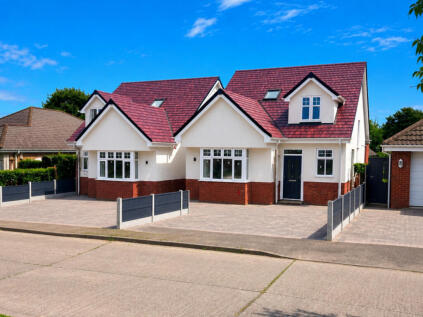 Selbourne Road, Hockley, SS5 5