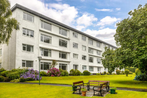 Strathclyde Court, Helensburgh, Argyll And Bute