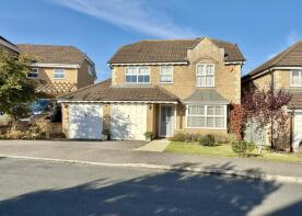 8, Vallenders Road, Tewkesbury GL20 7HL