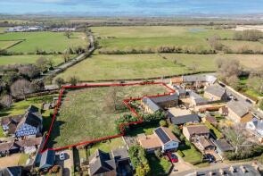 3, Malzor Lane, Milton Malsor NN7 3AR