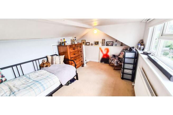 Loft Room