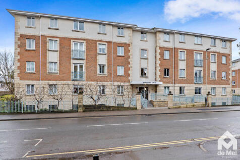 Winchcombe Street, Cheltenham