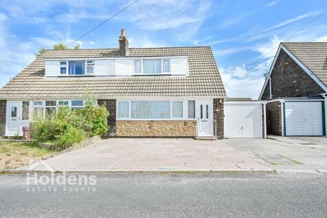 Eskdale Road, Longridge, PR3