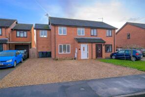 42, Whitehouse Road, Ruskington, Sleaford NG34 9TP