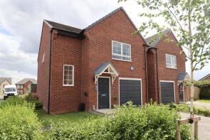 1, Hemp Garth, Holme-on-spalding-moor, Holme Upon Spalding Moor YO43 4FT