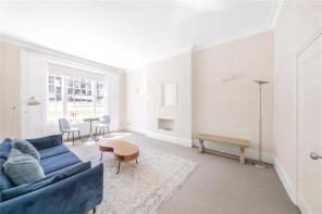 Flat 3, 92, Cornwall Gardens, London SW7 4AX