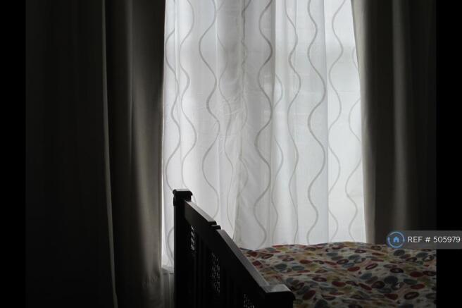 Main King Size Double Bedroom
