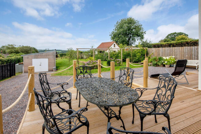 Decking