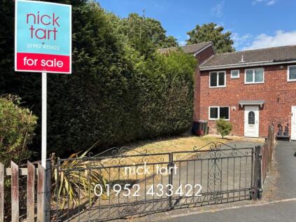 Bridle Terrace, Madeley, Telford, TF7 5SQ