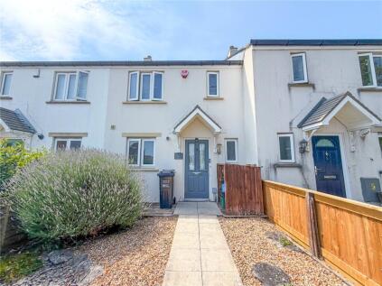 Marconi Drive, Highbridge, Somerset, TA9
