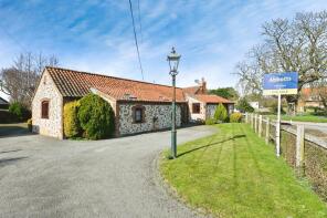 22 The Old Wheelwrights, Docking Road, Hunstanton PE36 5LA